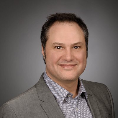 Stephane Chatigny Director of Product development 
